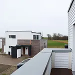 펜션 Haus Deichkieker - An Den Puetten 15a