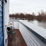 Haus Deichkieker - An Den Puetten 15a *