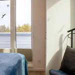 Feriehus Haus Deichkieker - An Den Puetten 15a *