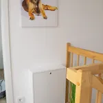 Feriehus Haus Deichkieker - An Den Puetten 15a Tossens