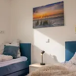Haus Deichkieker - An Den Puetten 15a Tossens