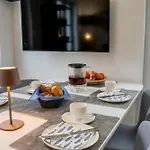 Haus Deichkieker - An Den Puetten 15a * Tossens
