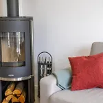 Feriehus Haus Deichkieker - An Den Puetten 15a Tossens