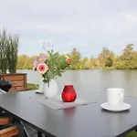Haus Deichkieker - An Den Puetten 15a * Tossens