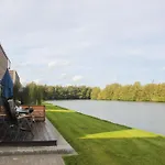 Haus Deichkieker - An Den Puetten 15a Feriehus Tossens