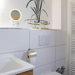 Feriehus Haus Deichkieker - An Den Puetten 15a Tossens