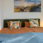 Haus Deichkieker - An Den Puetten 15a Tossens