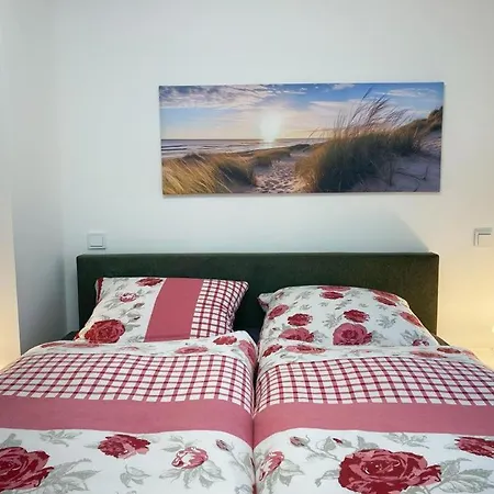 Haus Deichkieker - Mit Infrarotsauna, Garten Und Dachterrasse *