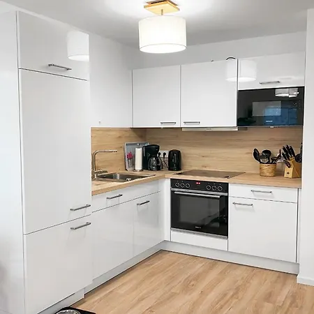 Haus Deichkieker - An Den Puetten 15a *