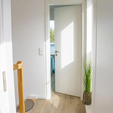 Feriehus Haus Deichkieker - An Den Puetten 15a *