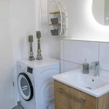 Haus Deichkieker - An Den Puetten 15a Casa vacanze