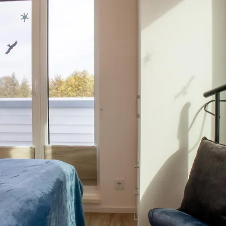 Casa vacanze Haus Deichkieker - An Den Puetten 15a *