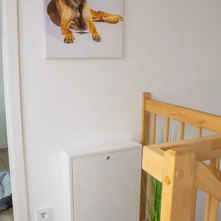 Casa vacanze Haus Deichkieker - An Den Puetten 15a Tossens