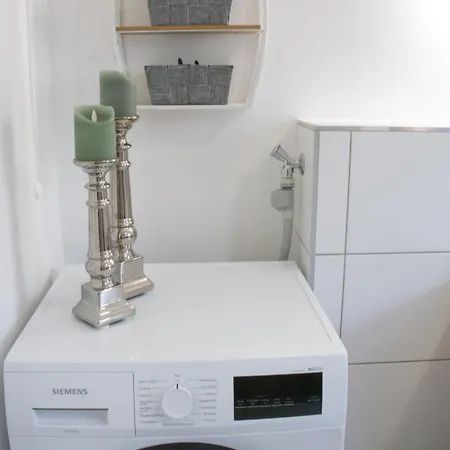 Haus Deichkieker - An Den Puetten 15a *