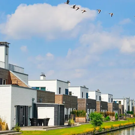 Haus Deichkieker - An Den Puetten 15a