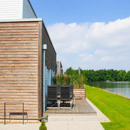Feriehus Haus Deichkieker - An Den Puetten 15a