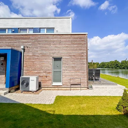 Feriehus Haus Deichkieker - An Den Puetten 15a *