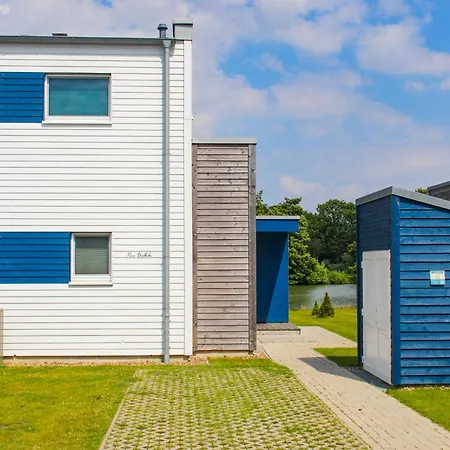 Haus Deichkieker - An Den Puetten 15a *
