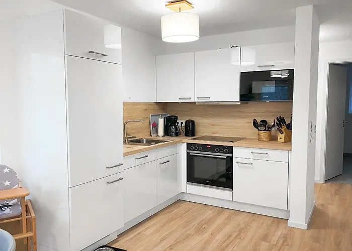 Haus Deichkieker - Mit Infrarotsauna, Garten Und Dachterrasse *