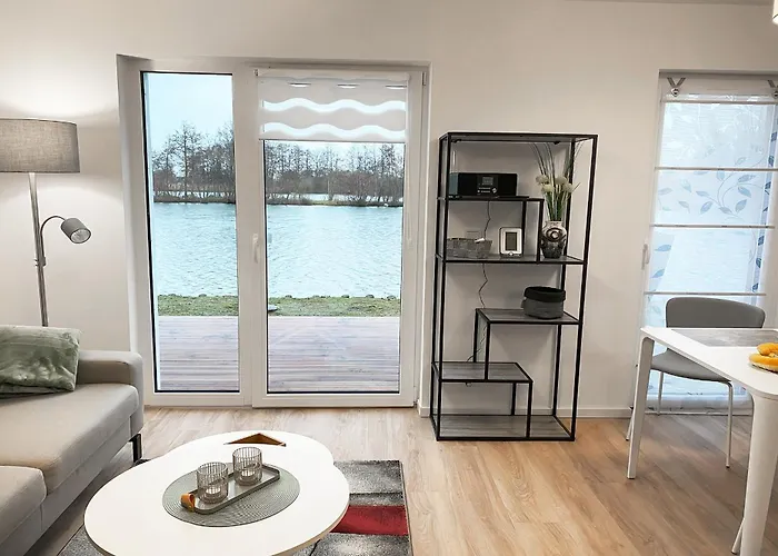 Haus Deichkieker - Mit Infrarotsauna, Garten Und Dachterrasse Nyaraló Tossens