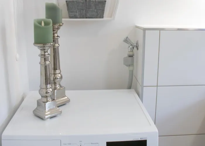 Haus Deichkieker - Mit Infrarotsauna, Garten Und Dachterrasse *