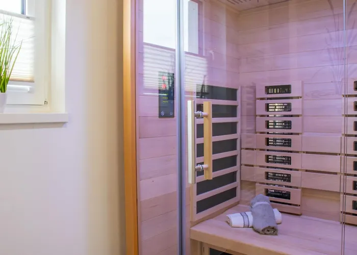 Haus Deichkieker - An Den Puetten 15a *